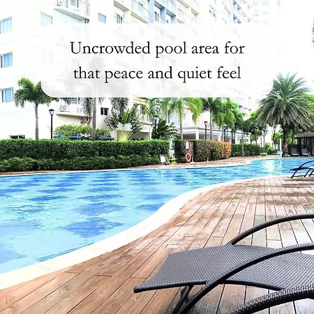 Haute Haven - 1Br With Balcony