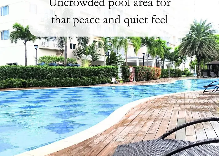 Hotel Haute Haven - 1br With Balcony 4*
