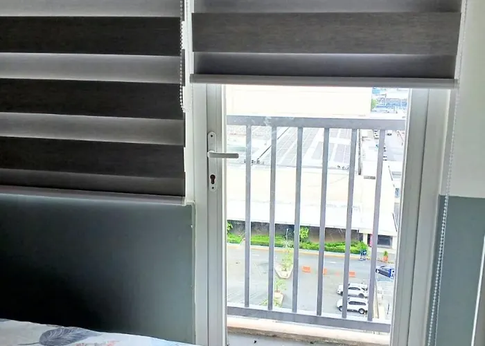 Hotel Haute Haven - 1br With Balcony