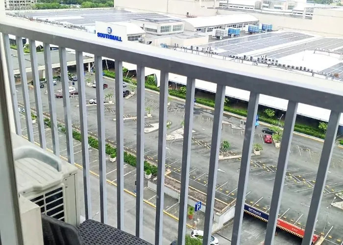 Hotel Haute Haven - 1br With Balcony Manila