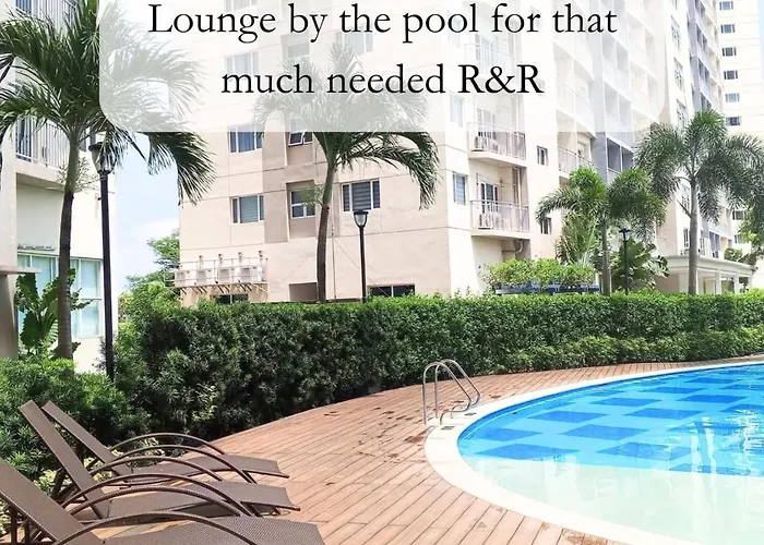 Haute Haven - 1br With Balcony Hotel